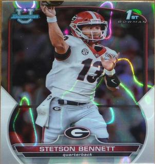 Stetson Bennett