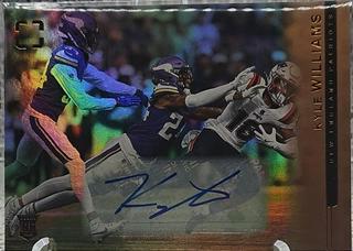 Kyle Williams
