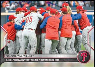 Philadelphia Phillies
