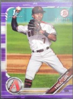 Glenallen Hill Jr.