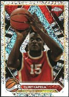 Clint Capela