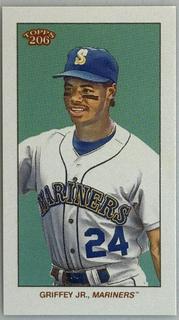 Ken Griffey Jr.