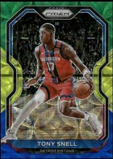 Tony Snell