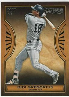 Didi Gregorius
