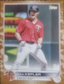 Max Kepler