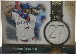 Vladimir Guerrero Jr.