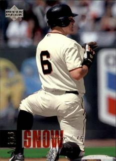 J.T. Snow