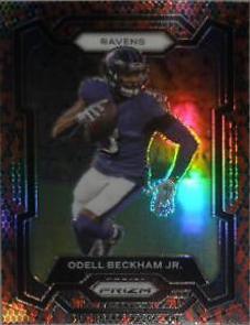 Odell Beckham Jr.