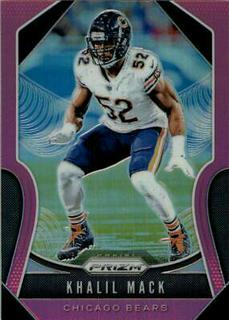 Khalil Mack
