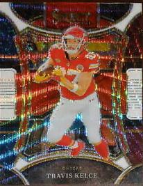 Travis Kelce