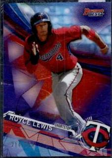 Lewis Brinson