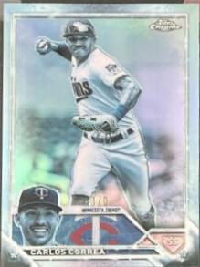 Carlos Correa
