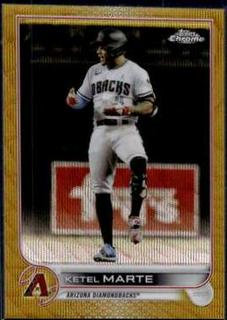 Ketel Marte