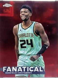 Brandon Miller