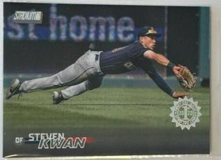 Steven Kwan