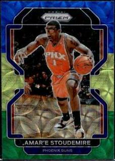 Amar'e Stoudemire