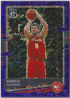 Danilo Gallinari