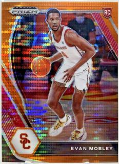 Evan Mobley