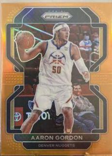 Aaron Gordon