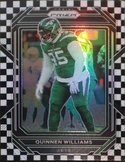 Quinnen Williams