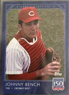 Johnny Bench
