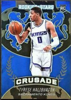 Tyrese Haliburton