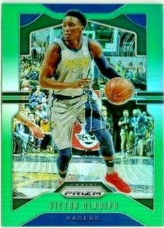 Victor Oladipo