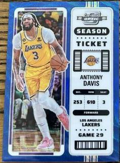 Anthony Davis