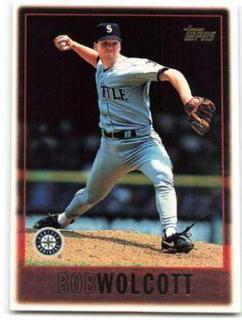 Bob Wolcott