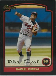 Rafael Furcal