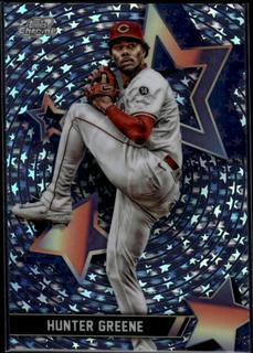 Hunter Greene