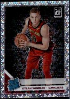Dylan Windler