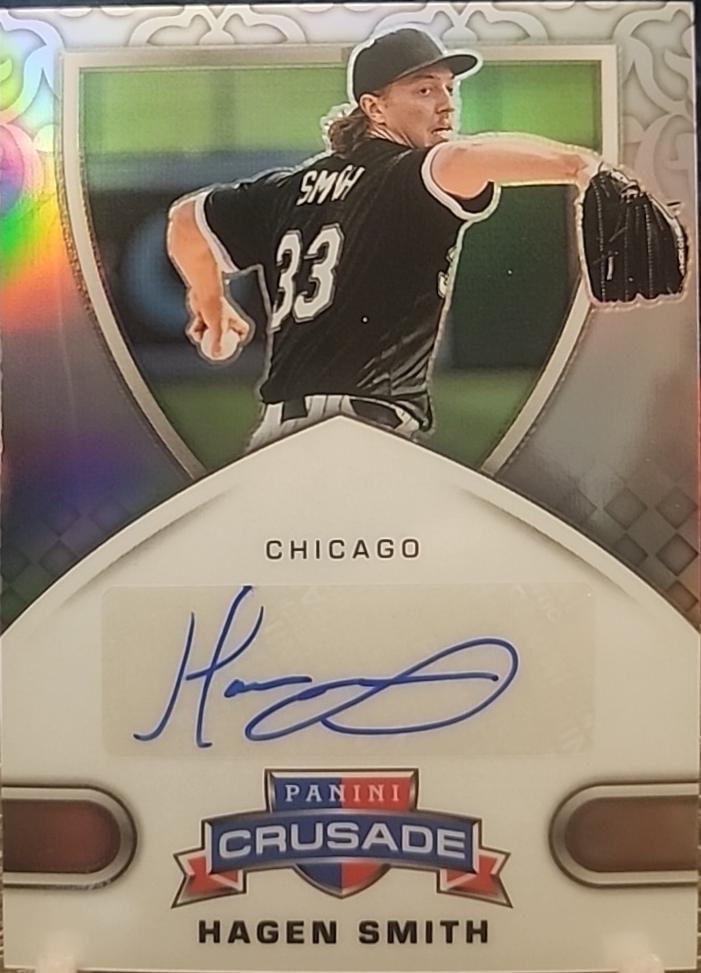 Hagen Smith #4