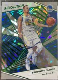 Stephen Curry