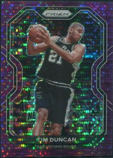 Tim Duncan