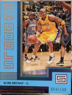 Kobe Bryant