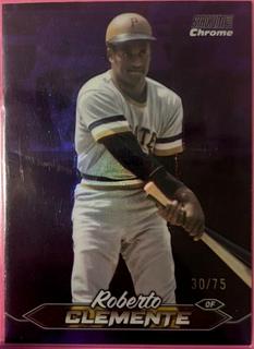 Roberto Clemente
