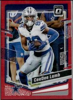 CeeDee Lamb