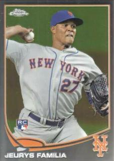 Jeurys Familia