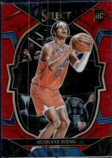 Ousmane Dieng