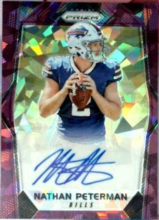 Nathan Peterman