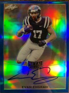 Evan Engram