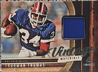 Thurman Thomas