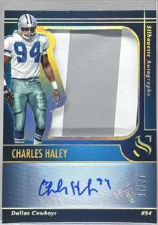 Charles Haley