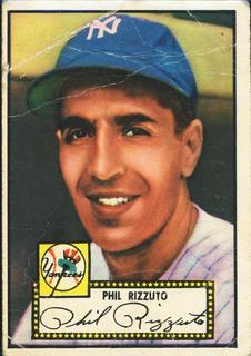Phil Rizzuto