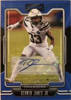 Derwin James Jr.
