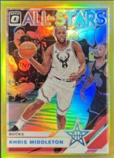 Khris Middleton