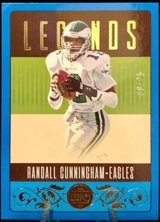 Randall Cunningham