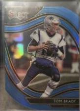 Tom Brady