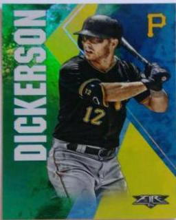 Corey Dickerson